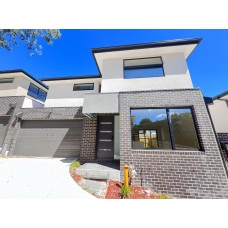 Mt Waverley全新现房联排别墅！最后一套！海外可买！